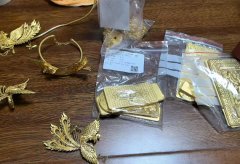 2025年長沙黃金回收市場行情如何變化